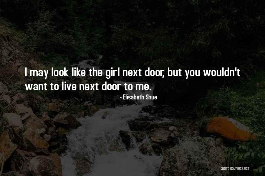 Mclemore Building Quotes By Elisabeth Shue Mclemore Building Quotes By Elisabeth Shue