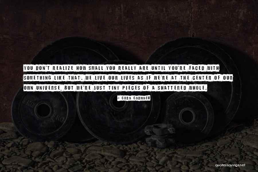 Mclemore Club Quotes By Cora Carmack Mclemore Club Quotes By Cora Carmack