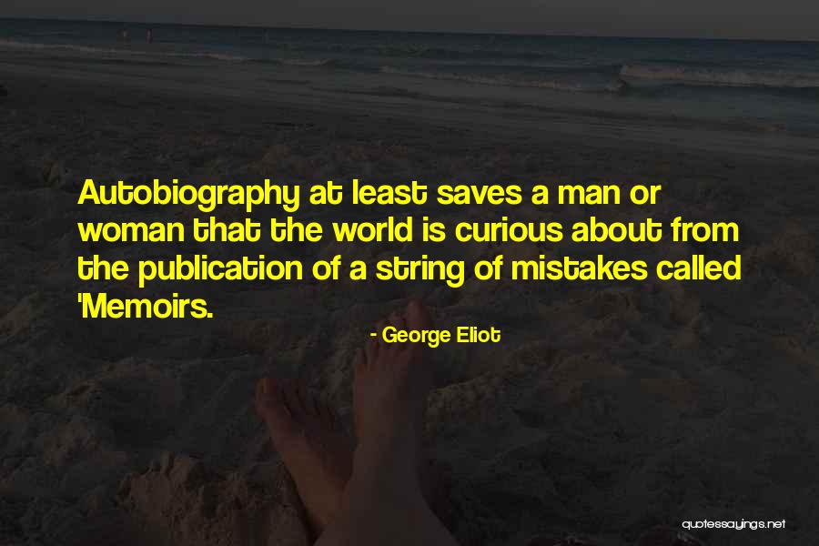 Mclemore Club Quotes By George Eliot Mclemore Club Quotes By George Eliot