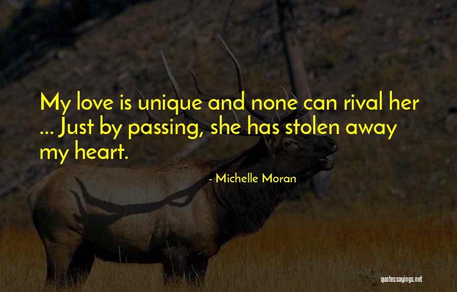 Mclemoresville Quotes By Michelle Moran Mclemoresville Quotes By Michelle Moran