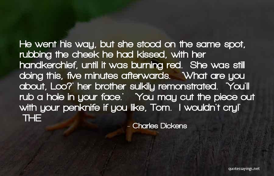 Mclennan County Appraisal District Quotes By Charles Dickens Mclennan County Appraisal District Quotes By Charles Dickens