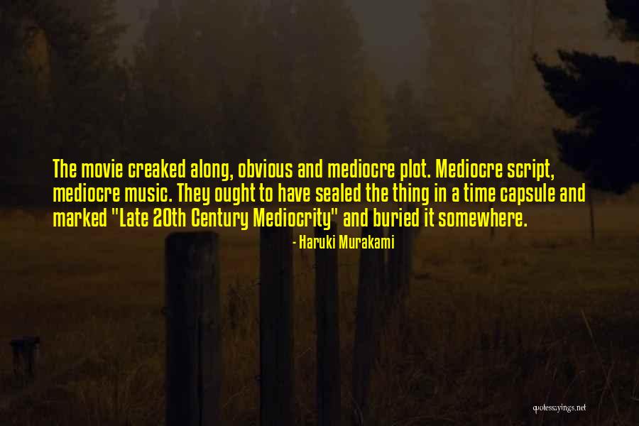 Mclernon Co Quotes By Haruki Murakami Mclernon Co Quotes By Haruki Murakami