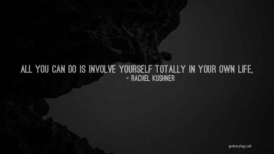 Mcleroy Quotes By Rachel Kushner Mcleroy Quotes By Rachel Kushner