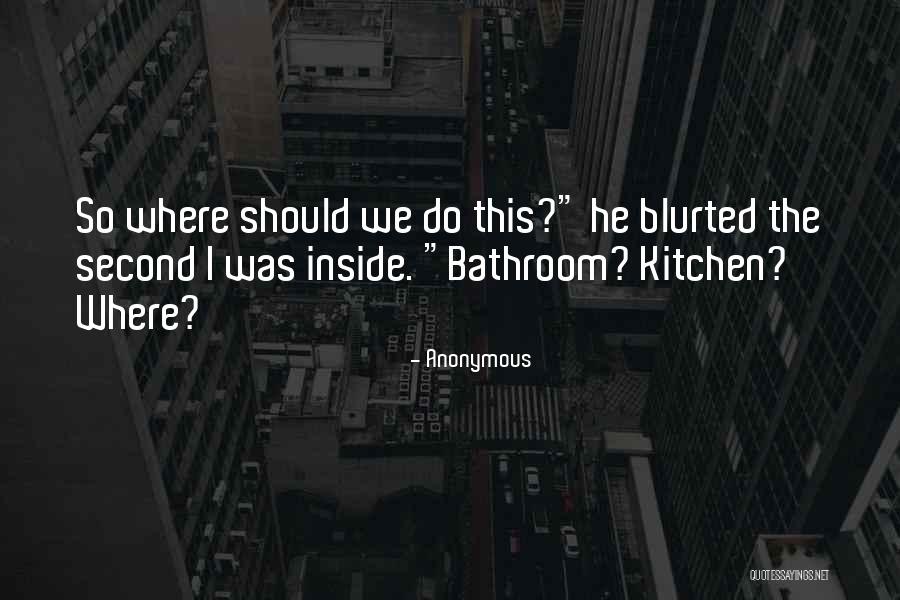 Mclester Hotel Quotes By Anonymous Mclester Hotel Quotes By Anonymous