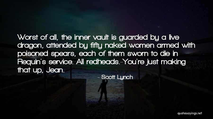 Mclester Hotel Quotes By Scott Lynch Mclester Hotel Quotes By Scott Lynch