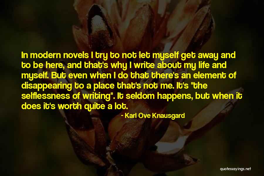 Mclester Street Quotes By Karl Ove Knausgard Mclester Street Quotes By Karl Ove Knausgard