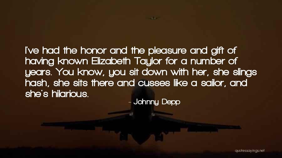 Mclibel Case Quotes By Johnny Depp Mclibel Case Quotes By Johnny Depp