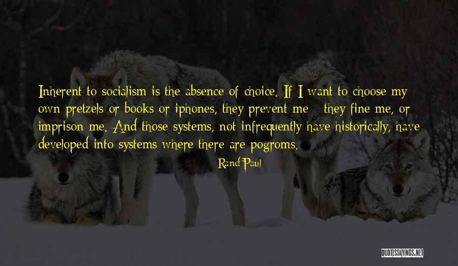 Mclibel Trial Quotes By Rand Paul Mclibel Trial Quotes By Rand Paul