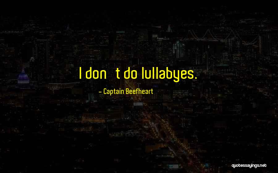 Mclinc Jobs Quotes By Captain Beefheart Mclinc Jobs Quotes By Captain Beefheart
