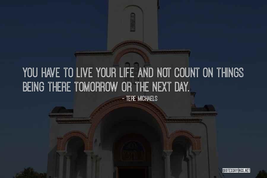 Mclinc Jobs Quotes By Tere Michaels Mclinc Jobs Quotes By Tere Michaels