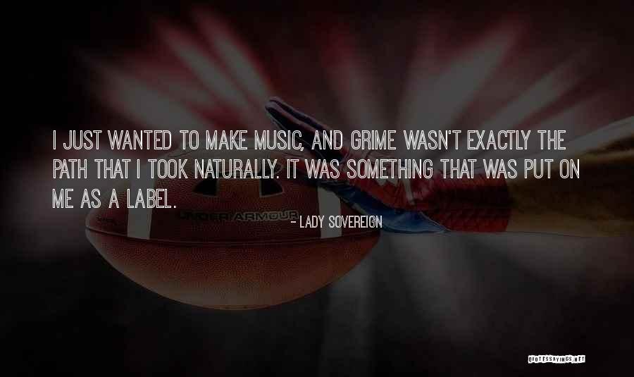 Mclinc Overdrive Quotes By Lady Sovereign Mclinc Overdrive Quotes By Lady Sovereign