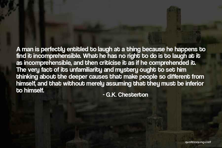 Mclinns Quotes By G.K. Chesterton Mclinns Quotes By G.K. Chesterton