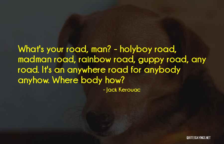 Mclintock Drago Quotes By Jack Kerouac Mclintock Drago Quotes By Jack Kerouac