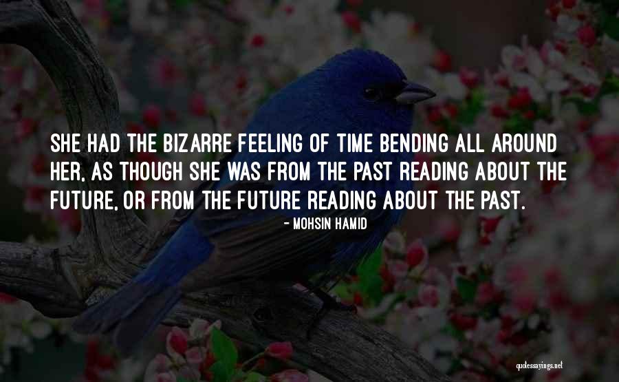 Mclish Oilers Quotes By Mohsin Hamid Mclish Oilers Quotes By Mohsin Hamid