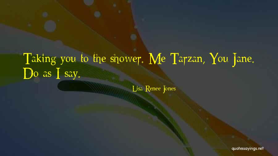 Mclish School Quotes By Lisa Renee Jones Mclish School Quotes By Lisa Renee Jones