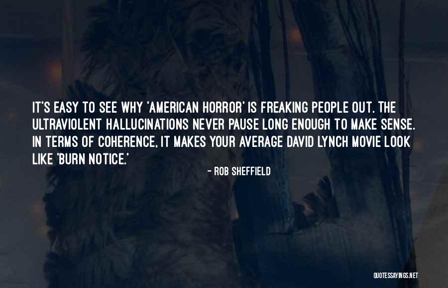 Mclish School Quotes By Rob Sheffield Mclish School Quotes By Rob Sheffield