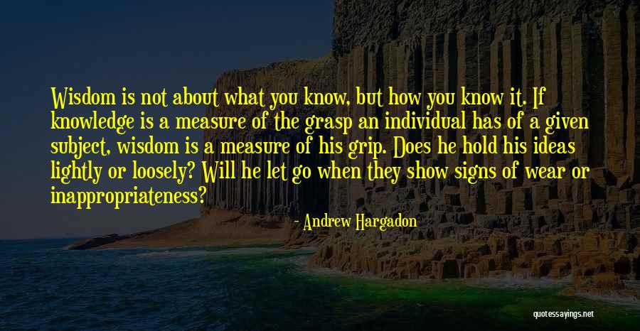 Mcloones Rum Quotes By Andrew Hargadon Mcloones Rum Quotes By Andrew Hargadon