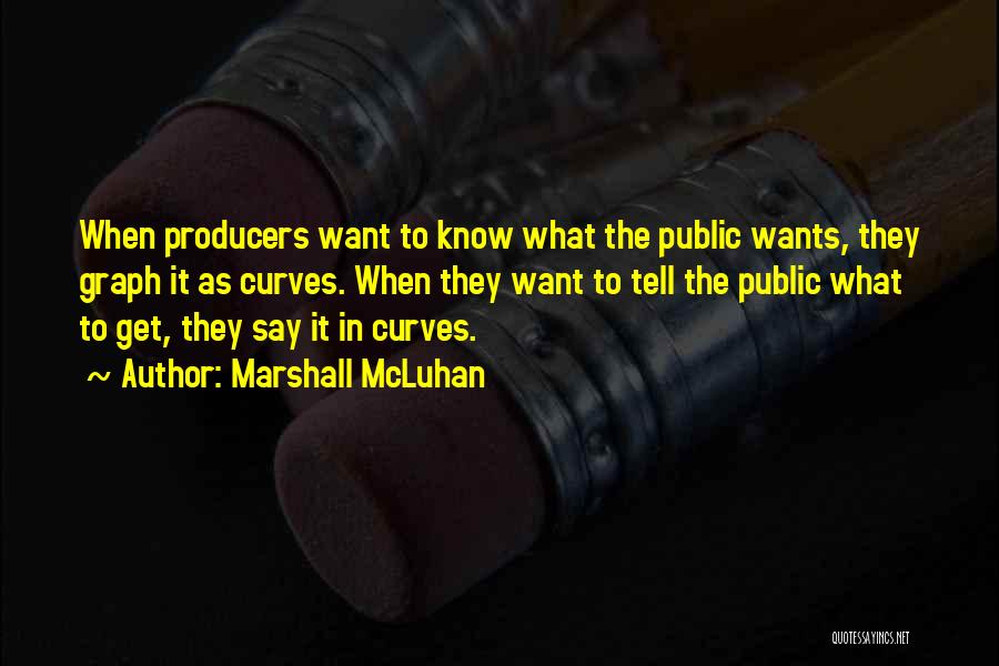 Mcluhan Quotes By Marshall McLuhan