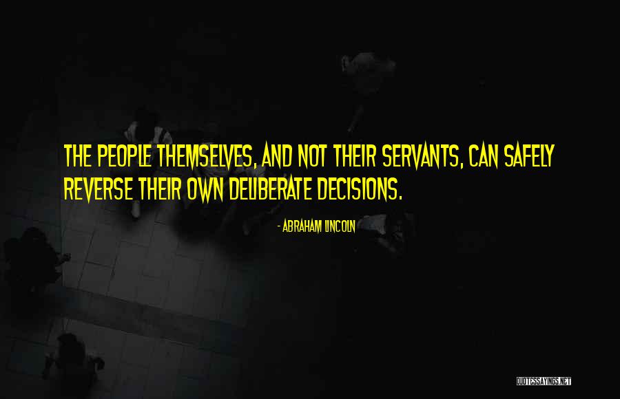 Mcluhan Theory Quotes By Abraham Lincoln Mcluhan Theory Quotes By Abraham Lincoln