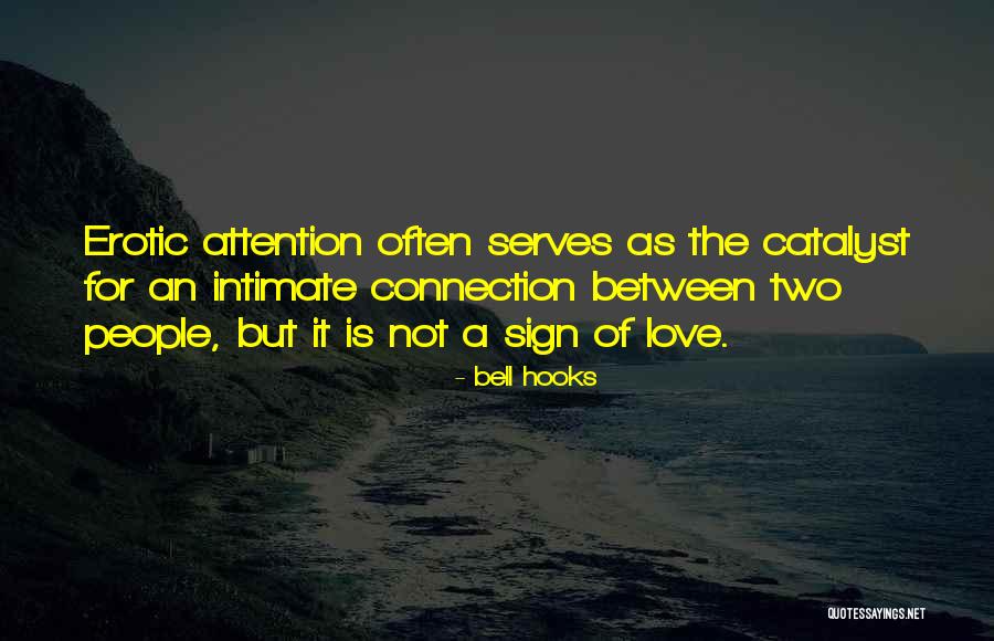 Mclynn Dion Quotes By Bell Hooks Mclynn Dion Quotes By Bell Hooks