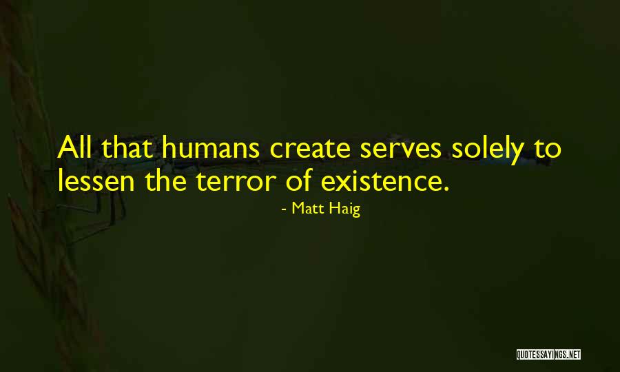 Mclynn Dion Quotes By Matt Haig Mclynn Dion Quotes By Matt Haig