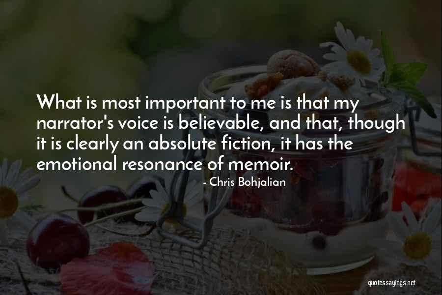 Mclynn Group Quotes By Chris Bohjalian Mclynn Group Quotes By Chris Bohjalian