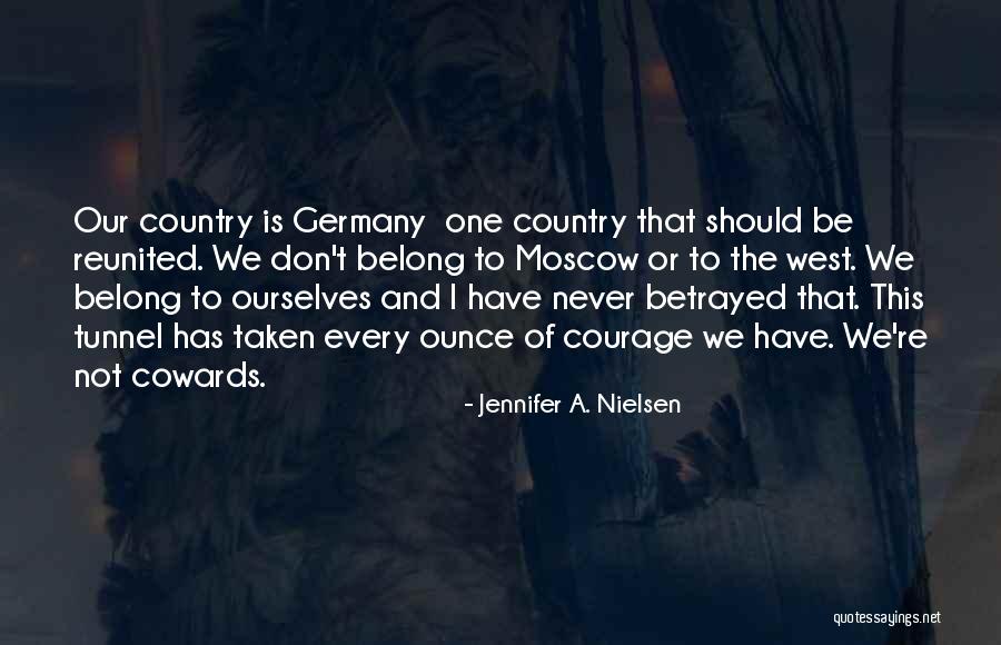 Mclynn Group Quotes By Jennifer A. Nielsen Mclynn Group Quotes By Jennifer A. Nielsen