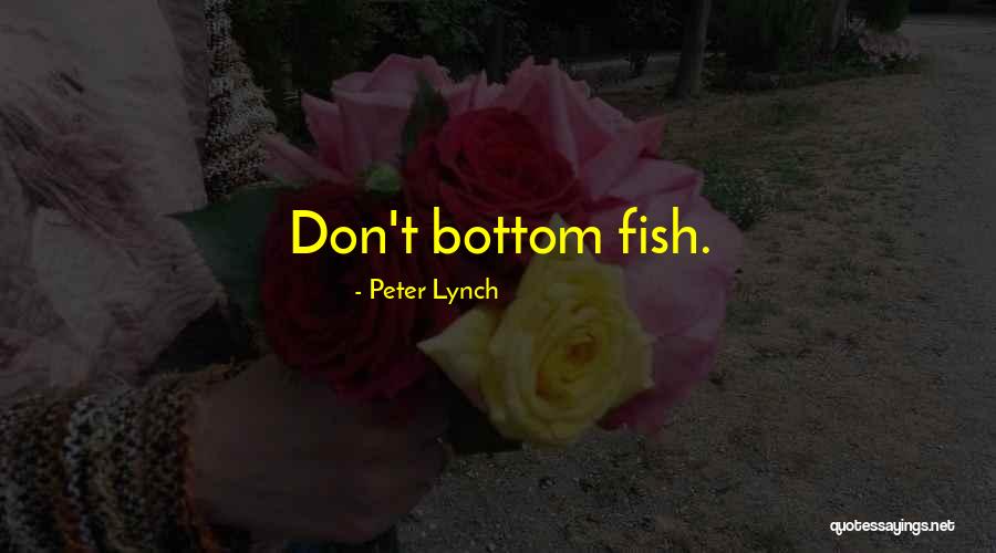 Mcm Love Quotes By Peter Lynch Mcm Love Quotes By Peter Lynch