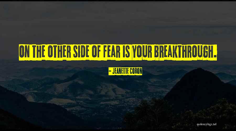 Mcmackin Artist Quotes By Jeanette Coron Mcmackin Artist Quotes By Jeanette Coron