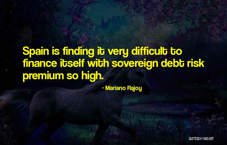 Mcmackin Artist Quotes By Mariano Rajoy Mcmackin Artist Quotes By Mariano Rajoy