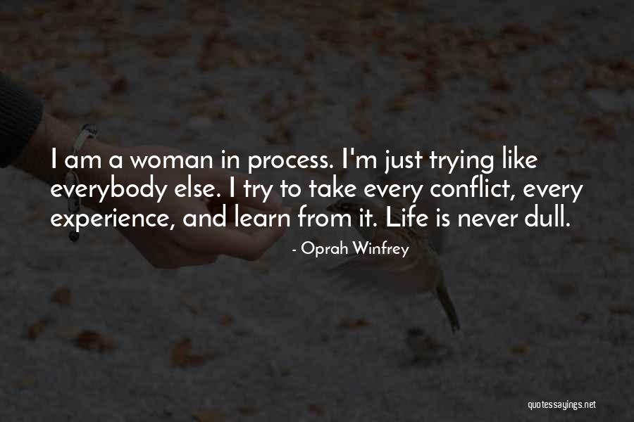 Mcmackin Artist Quotes By Oprah Winfrey Mcmackin Artist Quotes By Oprah Winfrey