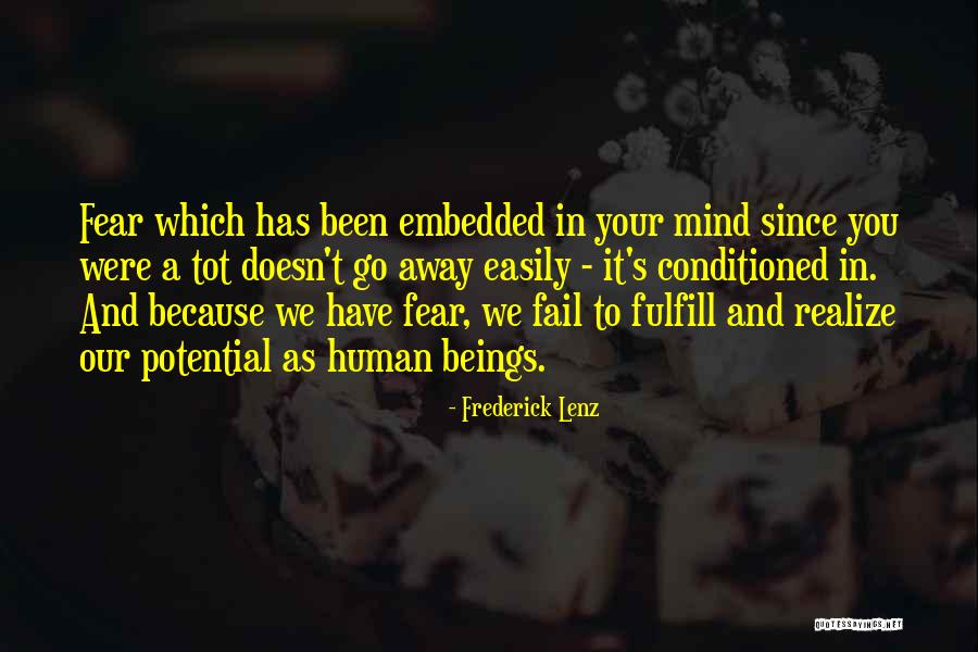Mcmahon Line Quotes By Frederick Lenz Mcmahon Line Quotes By Frederick Lenz