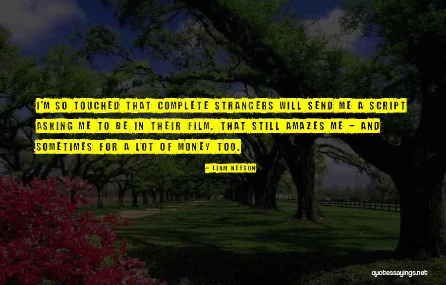 Mcmahon Tire Quotes By Liam Neeson Mcmahon Tire Quotes By Liam Neeson