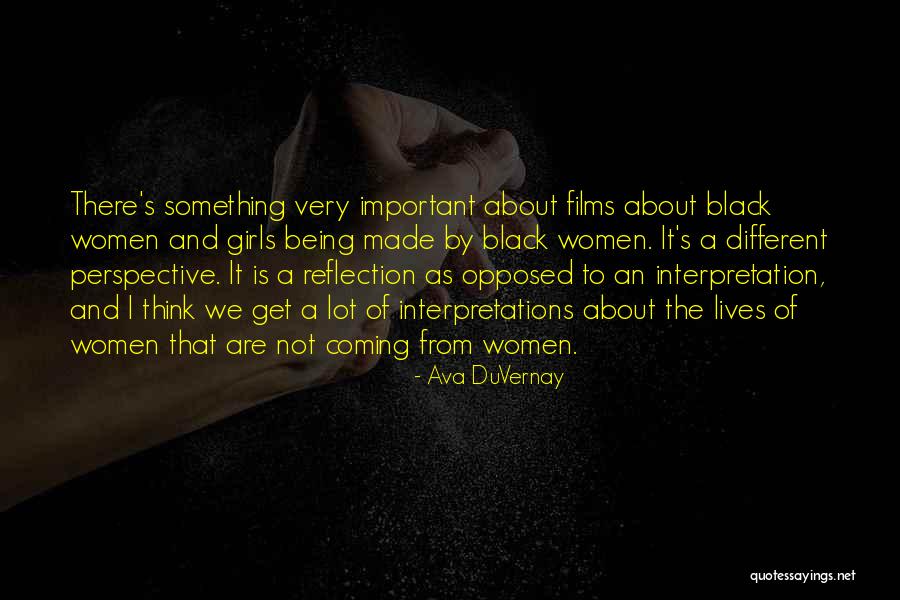 Mcmakin Tree Quotes By Ava DuVernay Mcmakin Tree Quotes By Ava DuVernay