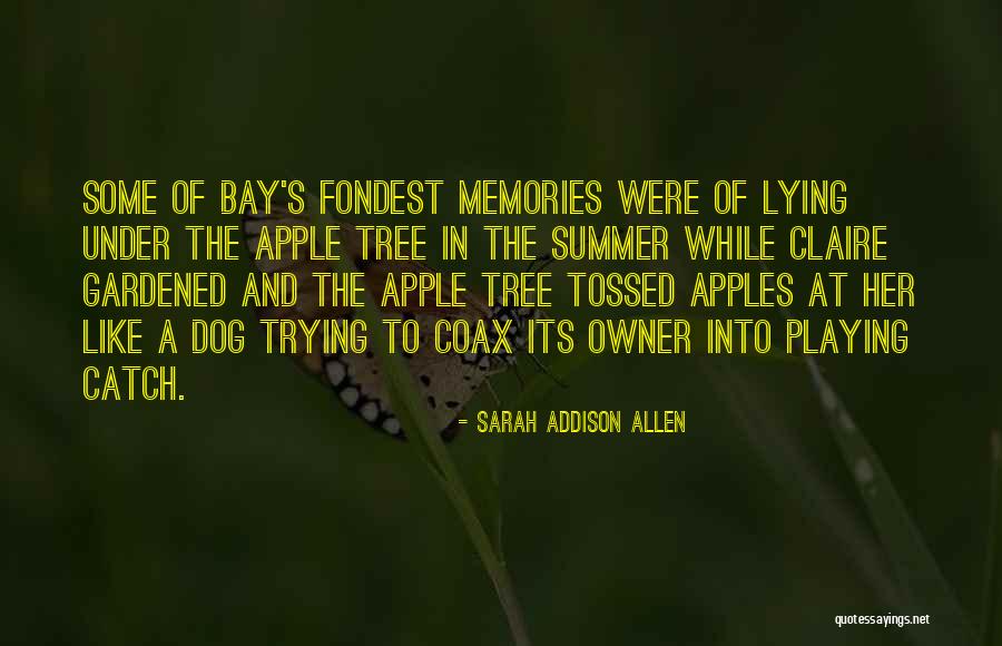 Mcmanaman Transfermarkt Quotes By Sarah Addison Allen Mcmanaman Transfermarkt Quotes By Sarah Addison Allen