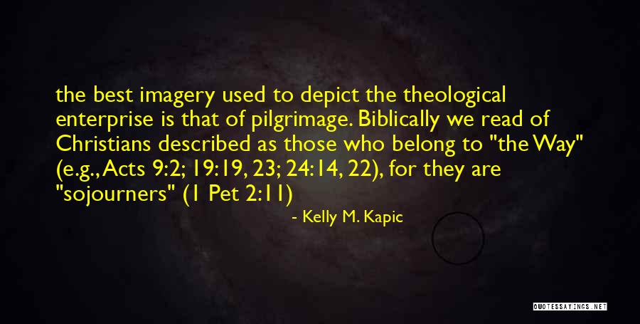 Mcmanaway Genealogy Quotes By Kelly M. Kapic Mcmanaway Genealogy Quotes By Kelly M. Kapic