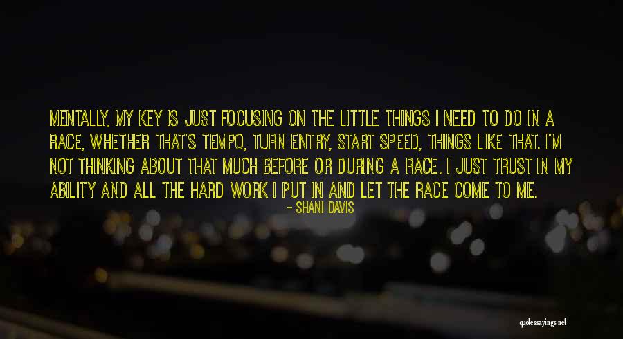 Mcmanaway Smugmug Quotes By Shani Davis Mcmanaway Smugmug Quotes By Shani Davis
