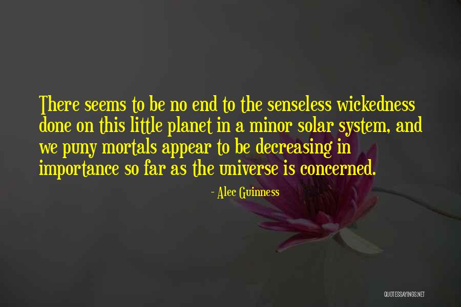 Mcmanness Group Quotes By Alec Guinness Mcmanness Group Quotes By Alec Guinness