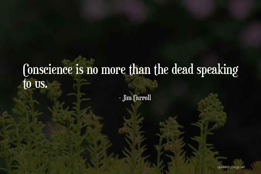Mcmanness Group Quotes By Jim Carroll Mcmanness Group Quotes By Jim Carroll