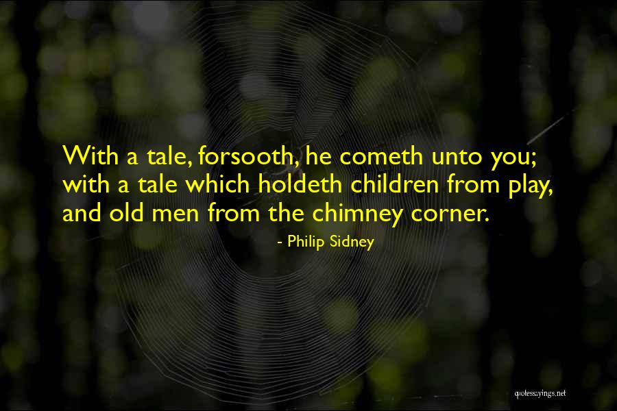 Mcmanness Group Quotes By Philip Sidney Mcmanness Group Quotes By Philip Sidney