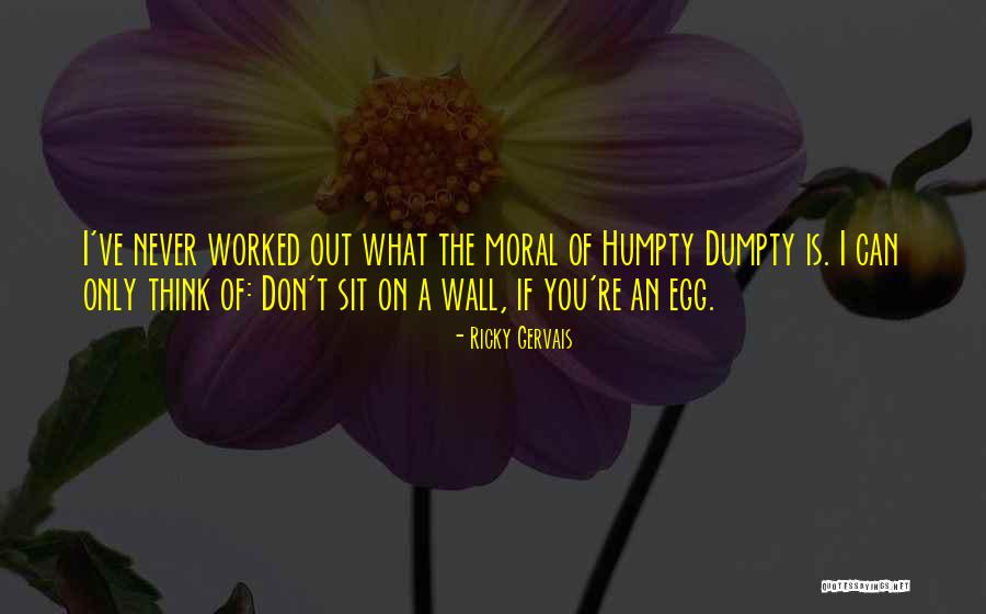 Mcmannis Duplication Quotes By Ricky Gervais Mcmannis Duplication Quotes By Ricky Gervais