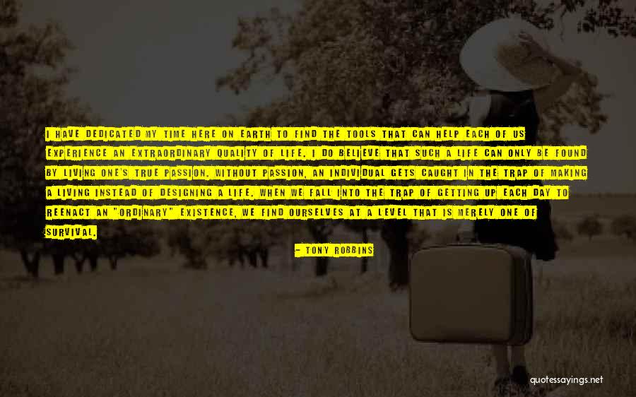 Mcmannis Hotels Quotes By Tony Robbins Mcmannis Hotels Quotes By Tony Robbins