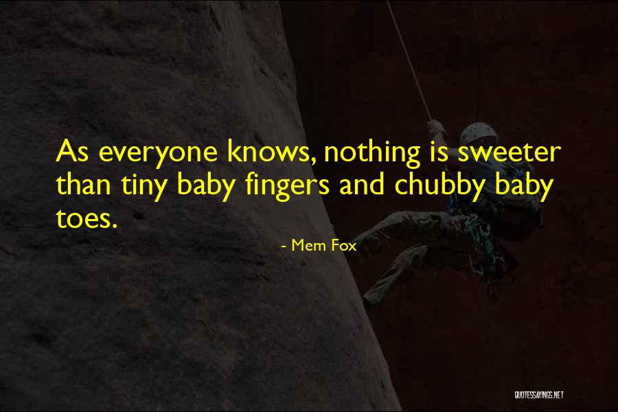 Mcmanns Quotes By Mem Fox