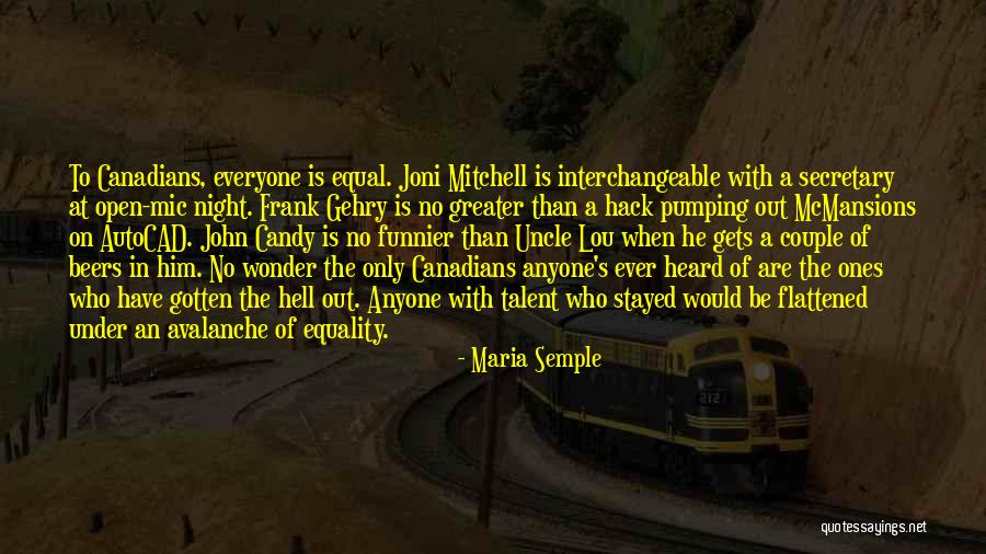 Mcmansions From Hell Quotes By Maria Semple Mcmansions From Hell Quotes By Maria Semple