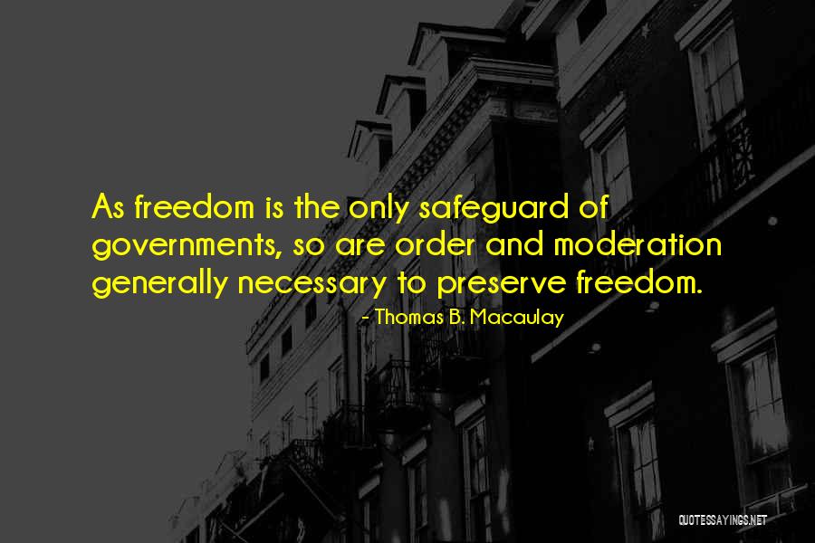 Mcmansions From Hell Quotes By Thomas B. Macaulay Mcmansions From Hell Quotes By Thomas B. Macaulay