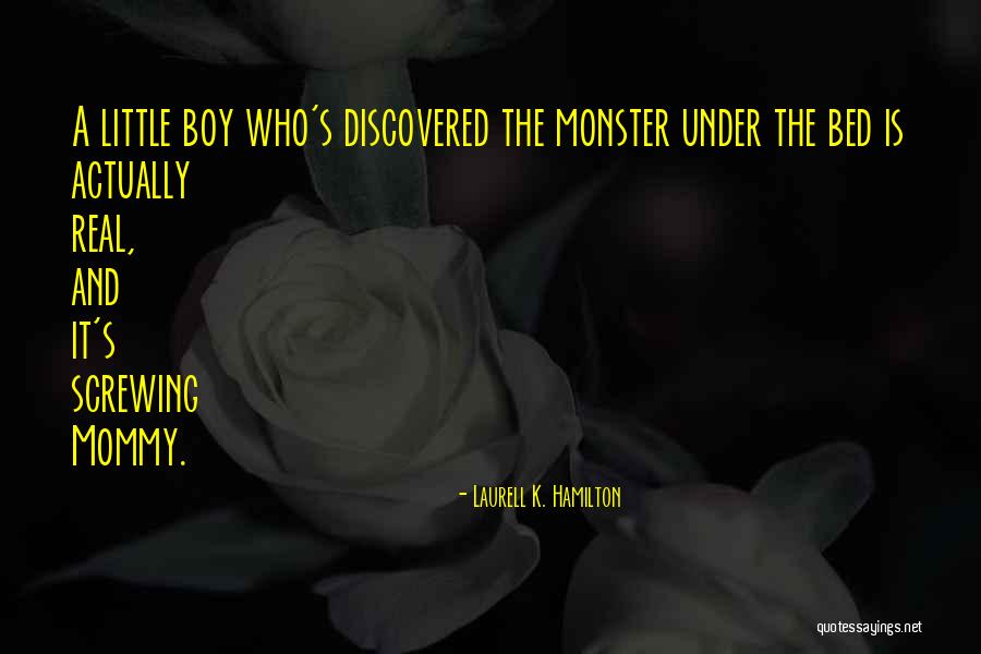 Mcmansions Quotes By Laurell K. Hamilton Mcmansions Quotes By Laurell K. Hamilton