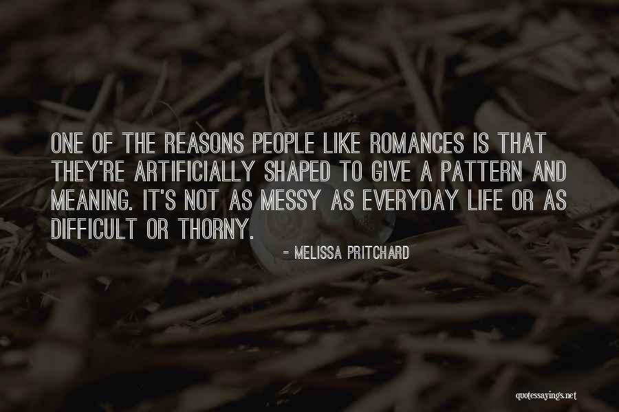 Mcmansions Quotes By Melissa Pritchard Mcmansions Quotes By Melissa Pritchard