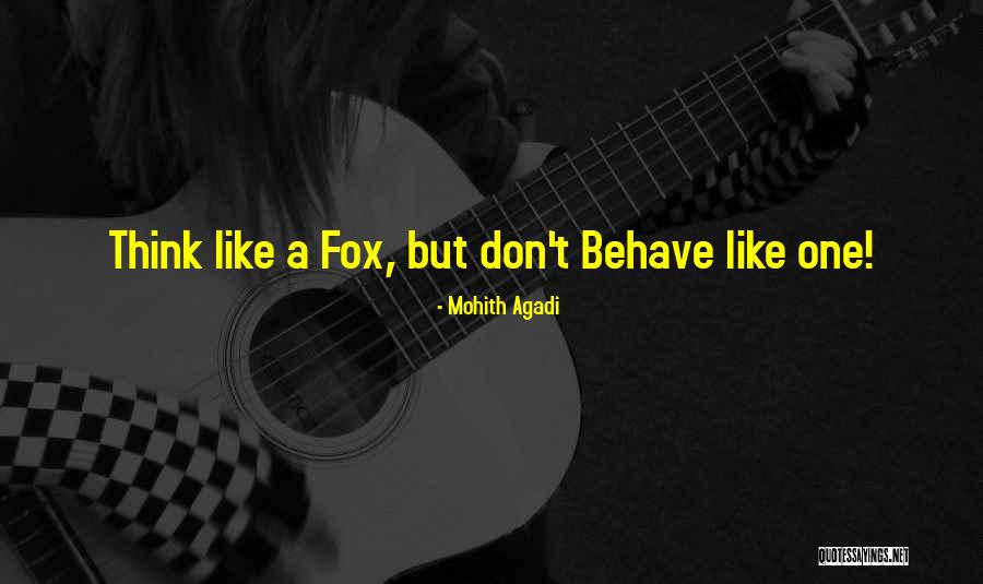 Mcmartin Daycare Quotes By Mohith Agadi Mcmartin Daycare Quotes By Mohith Agadi