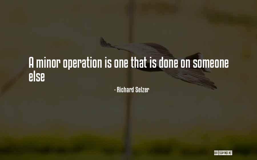 Mcmartin Trial Quotes By Richard Selzer Mcmartin Trial Quotes By Richard Selzer