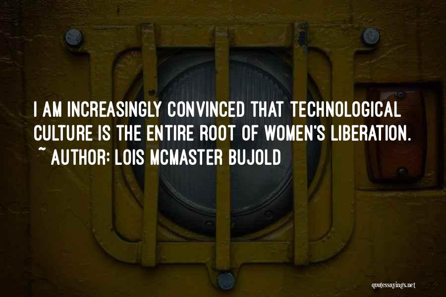 Mcmaster Quotes By Lois McMaster Bujold